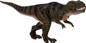 Mojo Animal Planet Tyrannosaurus Rex 387258