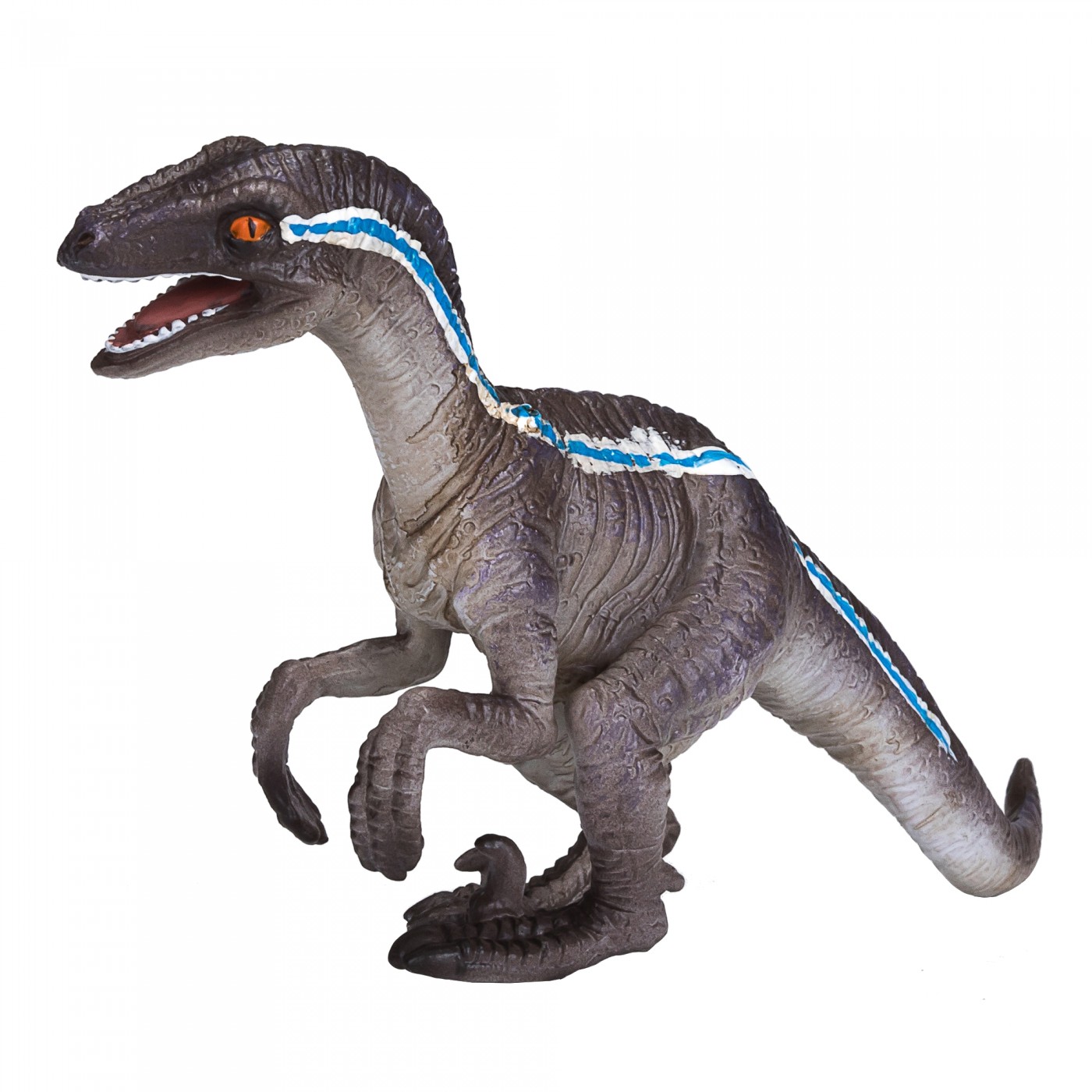 Animal Planet Velociraptor crouched 381022 Animal Planet Velociraptor crouched 381022
