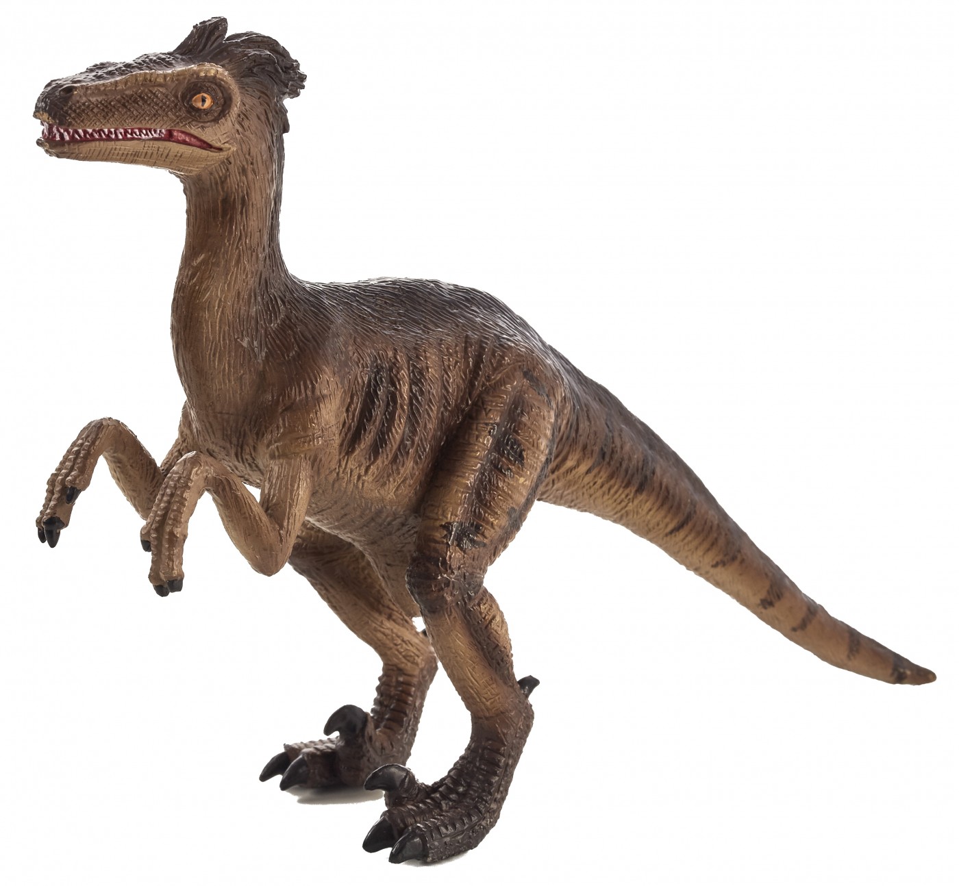 Animal Planet Velociraptor dino 387225