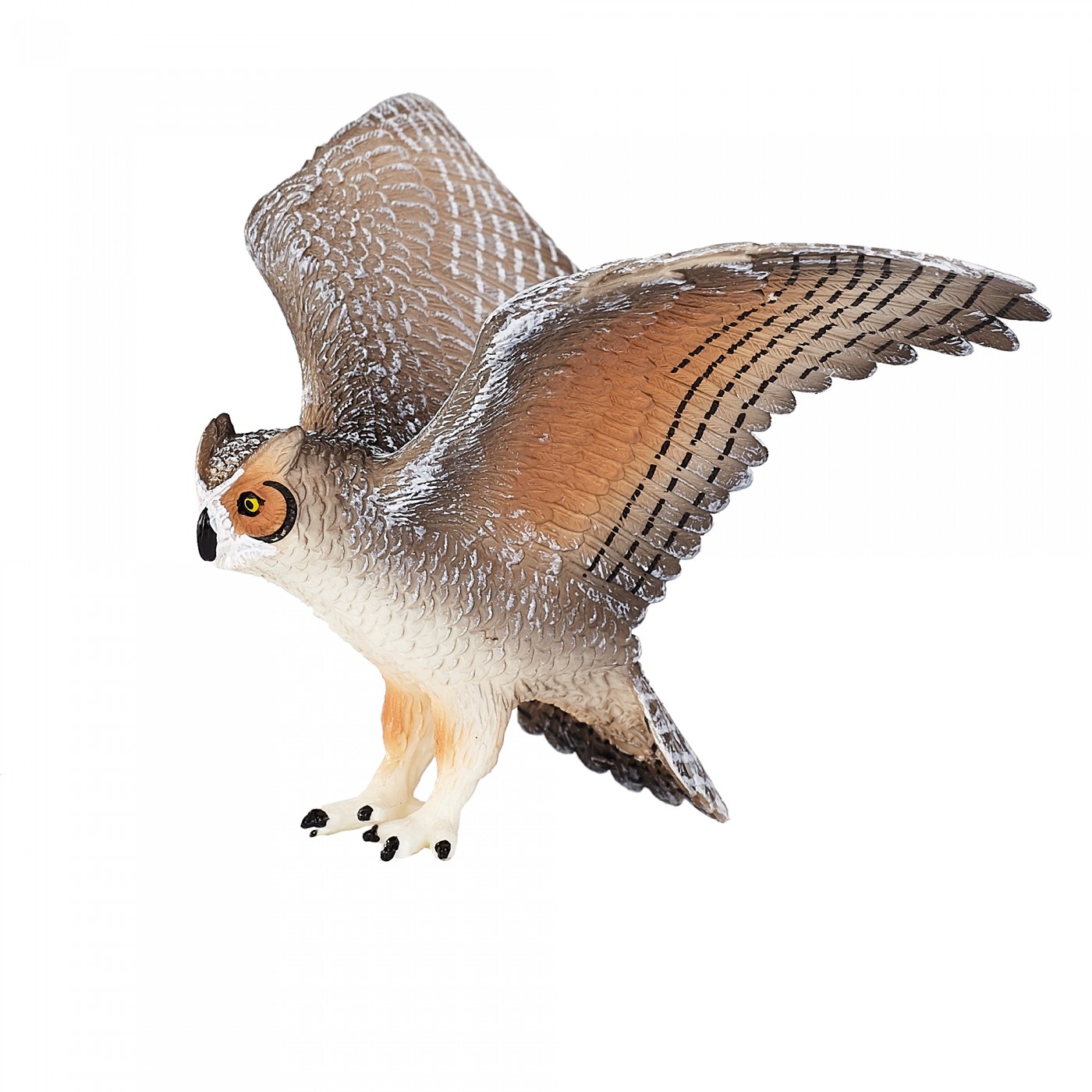 Animal Planet Virginia-Uhu 387284