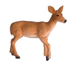 Mojo Animal Planet Wei�wedelhirschkitz 387185