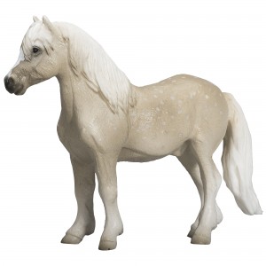 Animal Planet Welsh Pony horse 387282