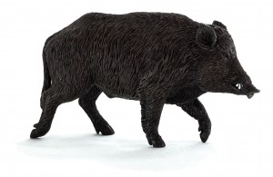 Mojo Animal Planet Wildschwein 387160