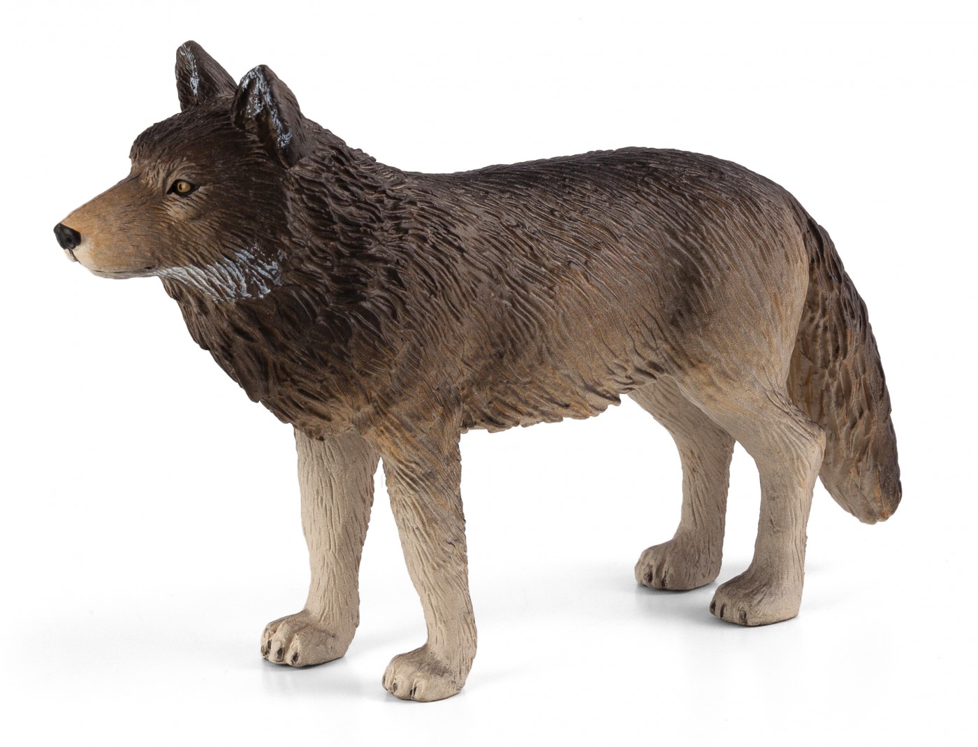 Animal Planet Wolf 387025
