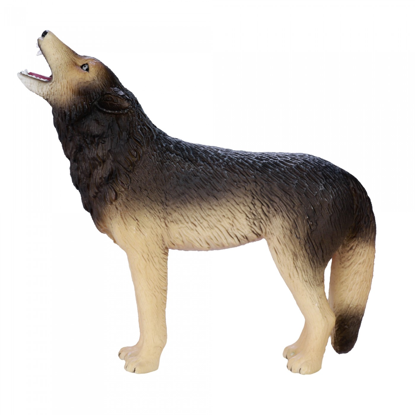 Animal Planet Wolf  heulend 387245