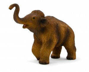 Animal Planet Woolly Mammoth Calf 387050