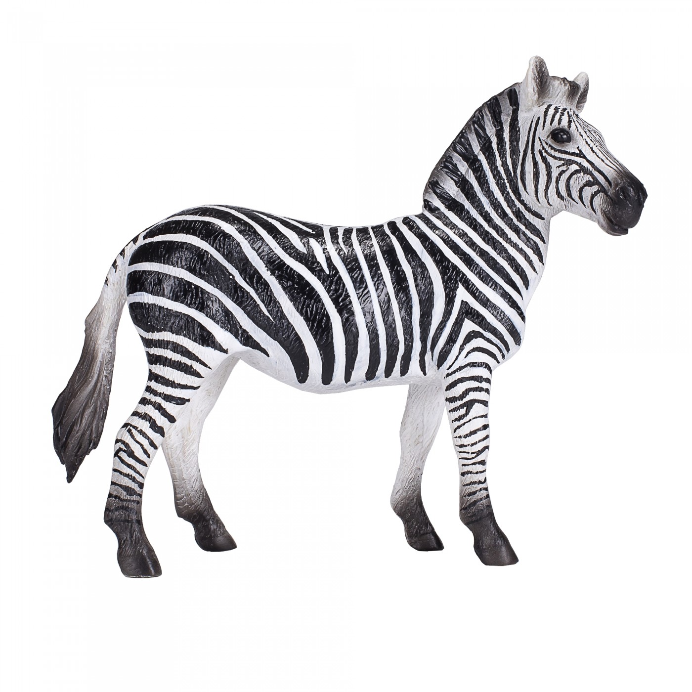 Animal Planet Zebra 387393