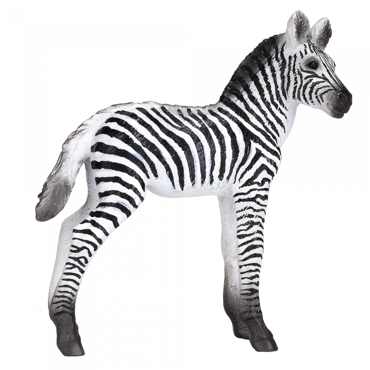 Animal Planet Zebrafohlen 387394