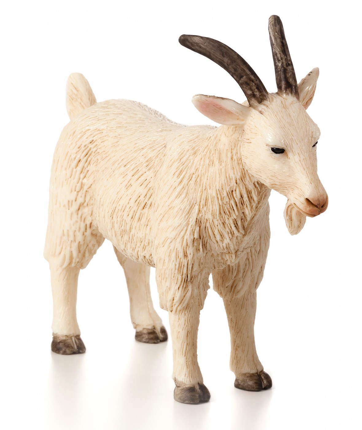 Animal Planet billy goat 387077