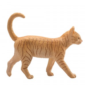 Animal planet cat red 387283