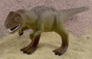 AoA 78280 Allosaurus - Tierfiguren - Figuren bei spielzeug-guenstig.de