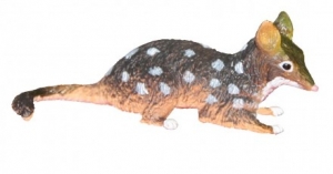 AoA 75381 Beutelmarder Quoll - Tierfiguren - Figuren bei spielzeug-guenstig.de
