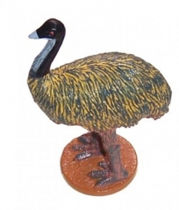 AoA 75485 Emu - Tierfiguren - Figuren bei spielzeug-guenstig.de