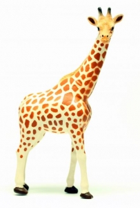 Australische Tierfiguren: Animals of Australia Giraffe 75902