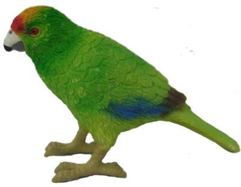 Animals of Australia Kakariki 75345 H=4.5cm
