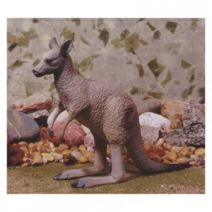 AoA 75480 Kangaroo - animal figures at spielzeug-guenstig.de