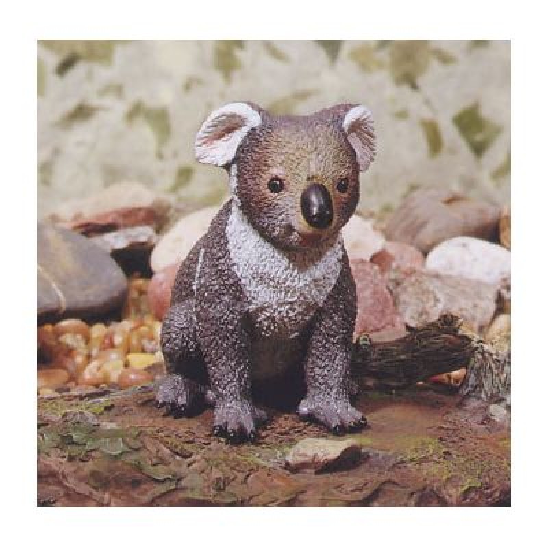 Animals of Australia Koala 75452 ca.8.5x6.5cm