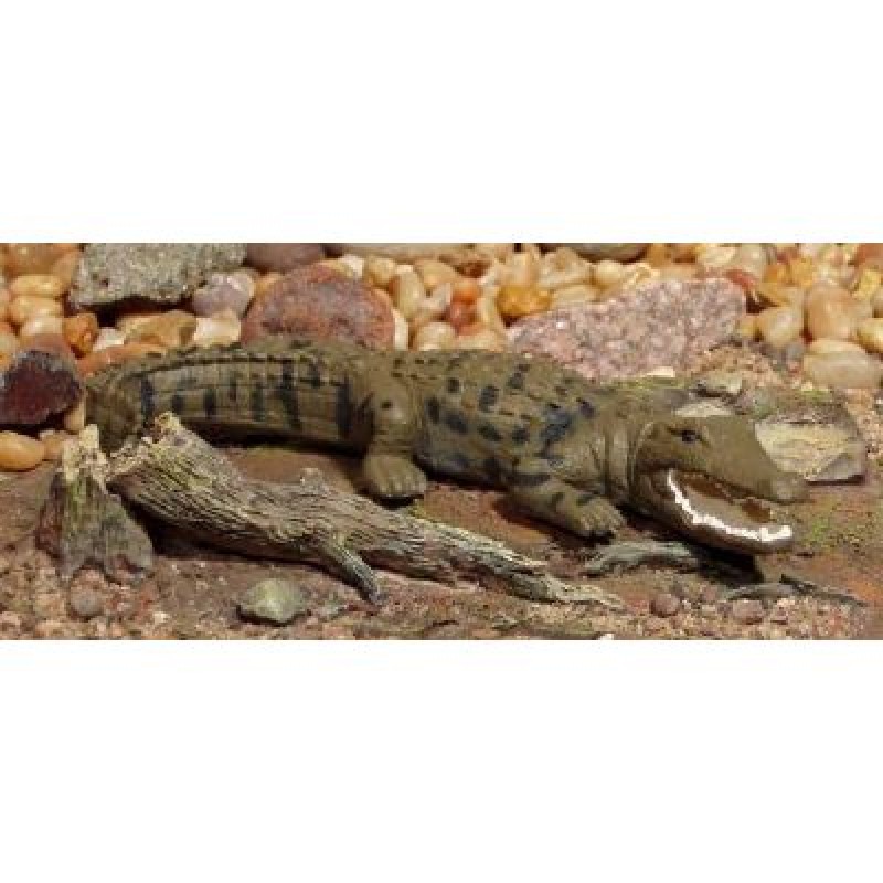 Animals of Australia Krokodil 75360 ca.9cm
