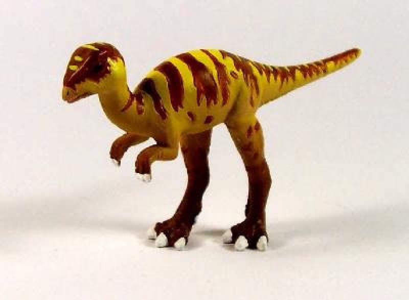 Animals of Australia Leaellynasaura 78283