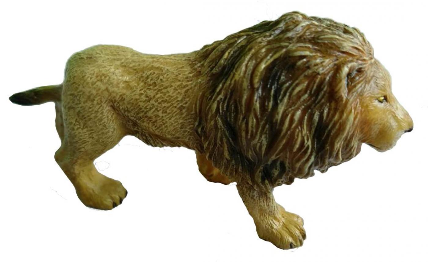 Animals of Australia L�we 75968
