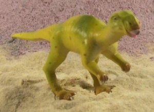 AoA 78284 Muttaburrasaurus - Tierfiguren - Figuren bei spielzeug-guenstig.de