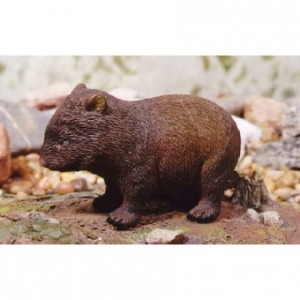 AoA 75454 Plumpbeutler Wombat - Tierfiguren - Figuren bei spielzeug-guenstig.de