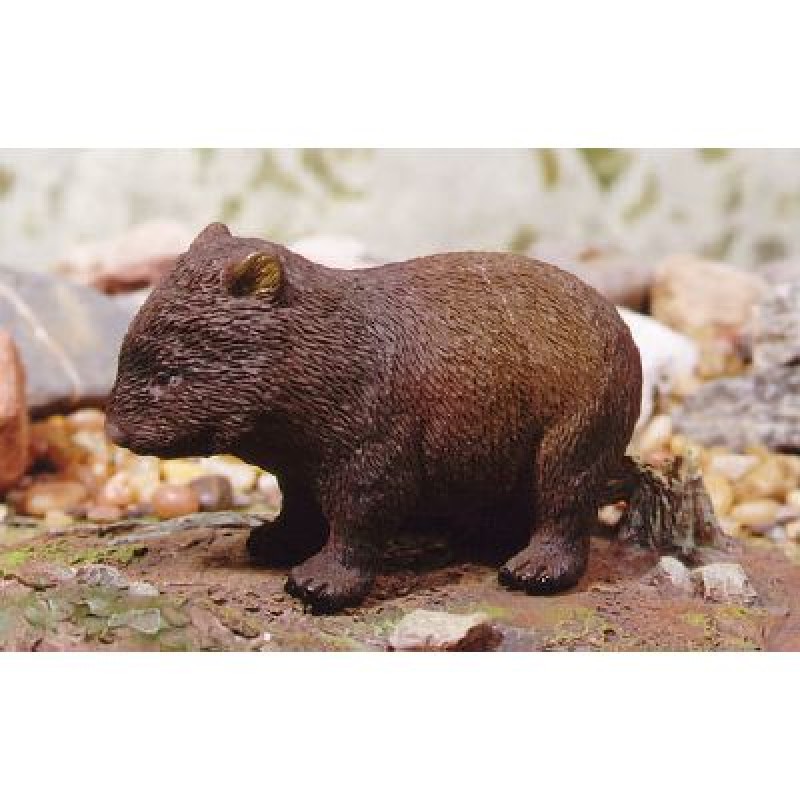Animals of Australia Plumpbeutler 75482 ca.4cm