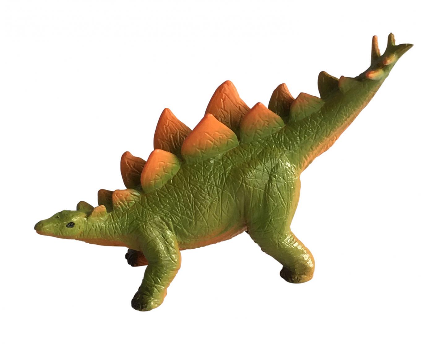 Animals of Australia Stegosaurus 75932