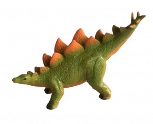 Australische Dinosaurier: Animals of Australia Stegosaurus 75932