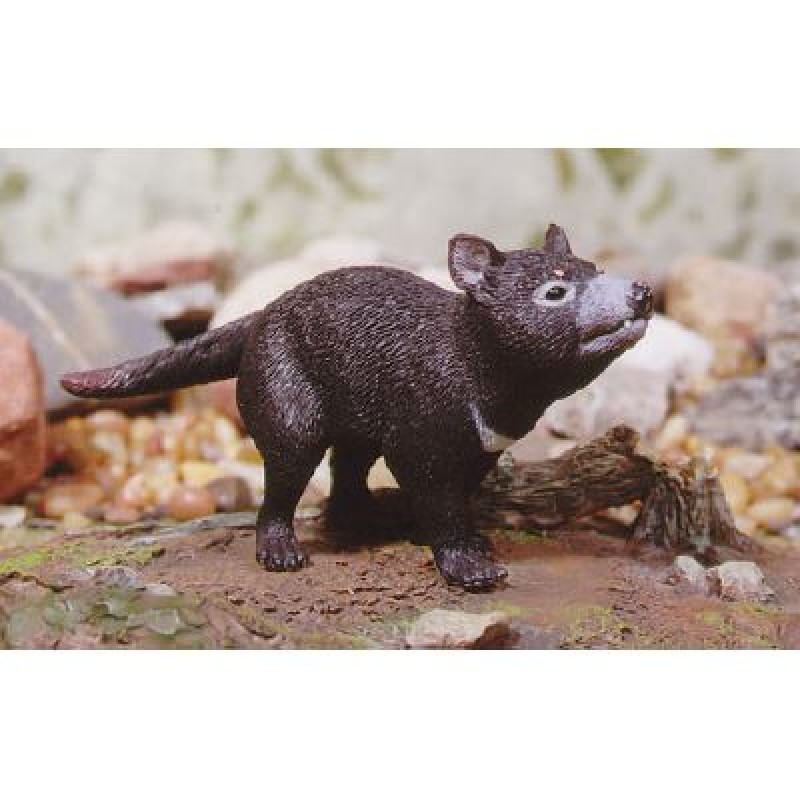 Tasmanian sales devil figurine