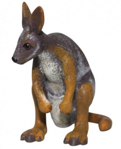 Australische Tierfiguren: Animals of Australia Zwergsteink�nguru 75223