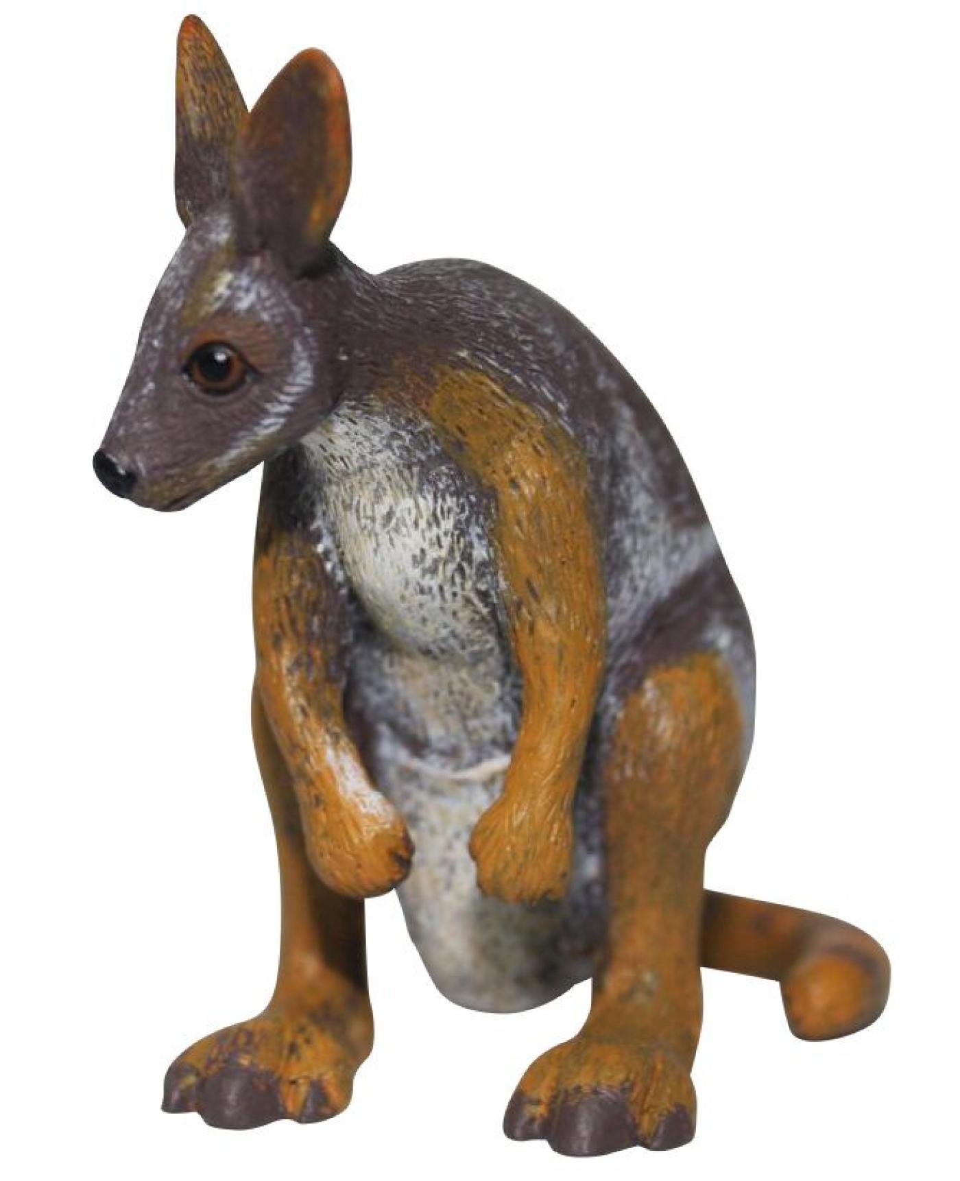 Animals of Australia Zwergsteink�nguru 75223