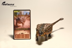 Ankylosaurus eo012