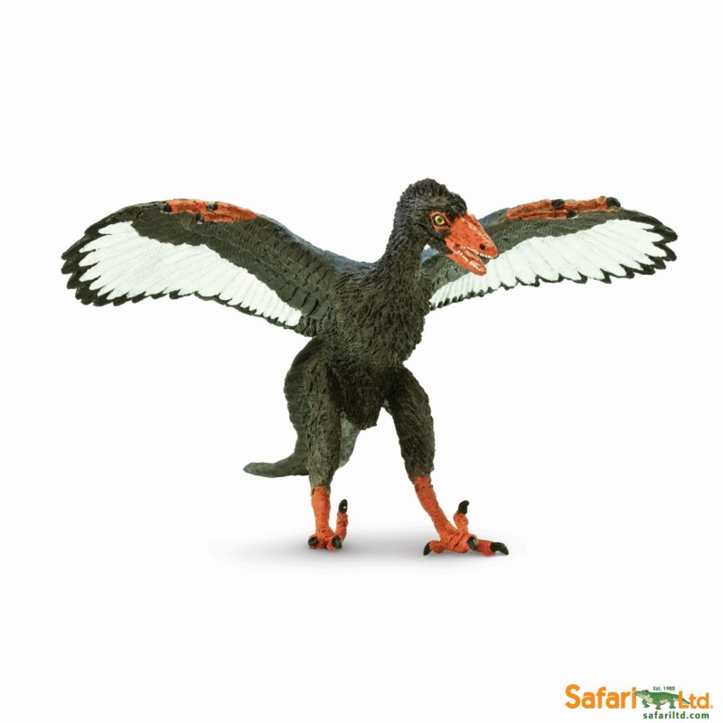 schleich archaeopteryx
