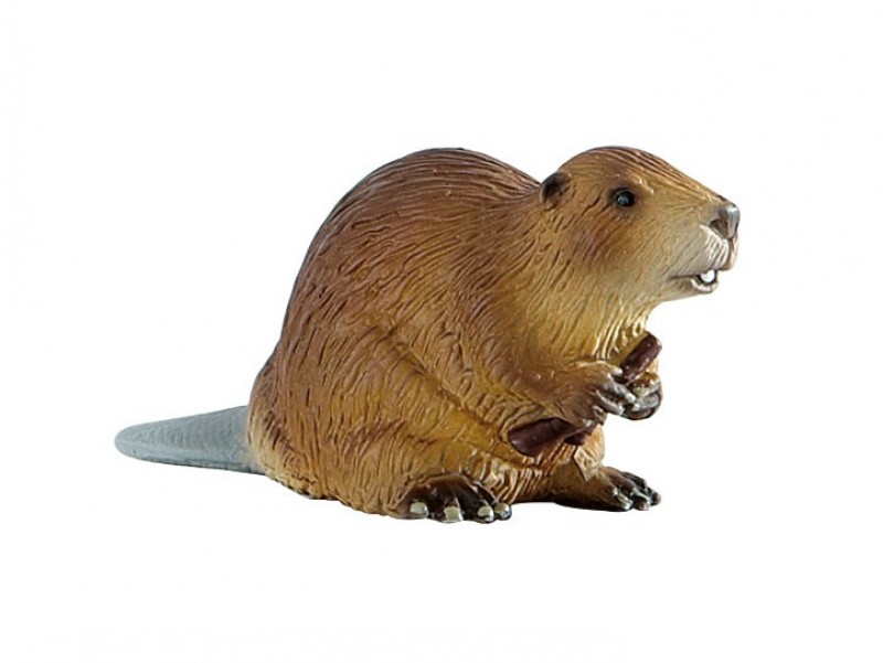 Bullyland Biber 64456
