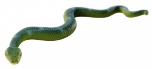 Bullyland Boa 68482 Reptilien