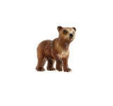 Bullyland Waldtiere: Bullyland Braunb�r Junges 69399