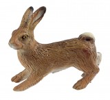 : Bullyland Brown Hare 64359