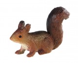Bullyland Waldtiere: Bullyland Eichh�rnchen 64423