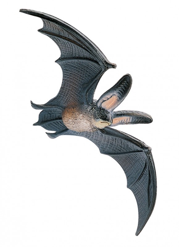 Bullyland Fledermaus Baby 68441