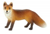 Bullyland Waldtiere: Bullyland Fuchs 64445