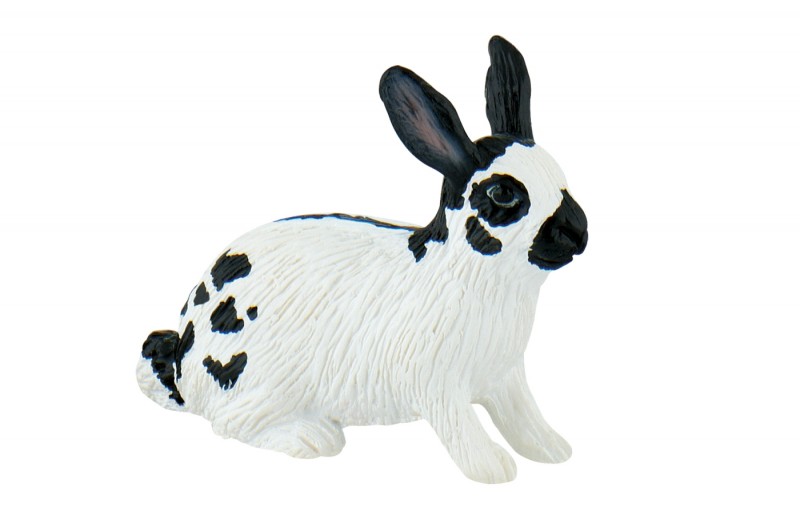 Bullyland Hase 64611