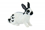 Bullyland Bauernhof: Bullyland Hase 64611