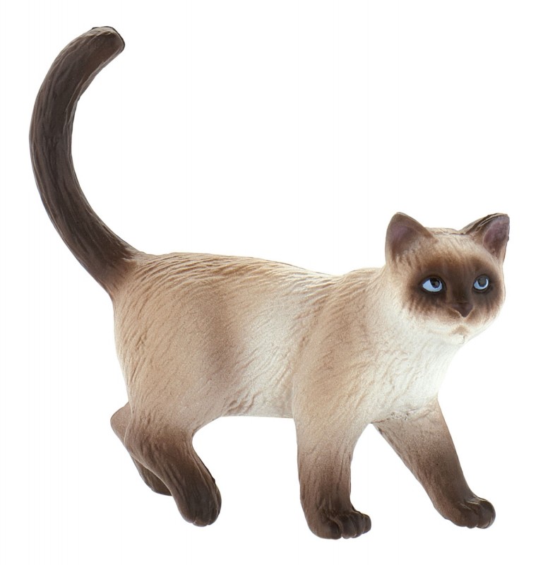 Bullyland Hauskatze Kimmy 66370