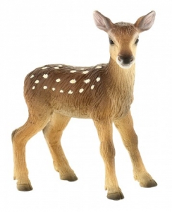 Bullyland Hirschkalb 64448 Waldtiere