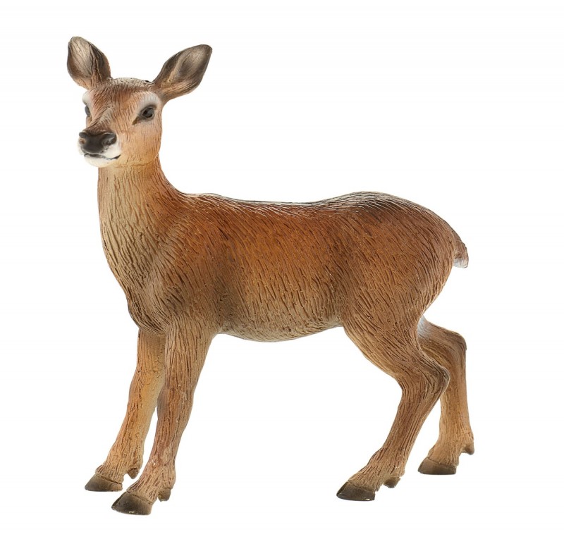 Bullyland Hirschkuh 64422