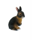 Bullyland Bauernhof: Bullyland Kaninchen 64612