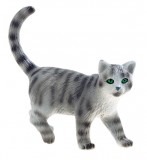Bullyland Bauernhof: Bullyland Kart�userkatze Minka 663