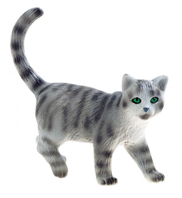 Bullyland Kart�userkatze Minka 66363
