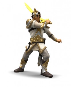 Bullyland Knights: Bullyland King Criador 75677 g�nstig kaufen